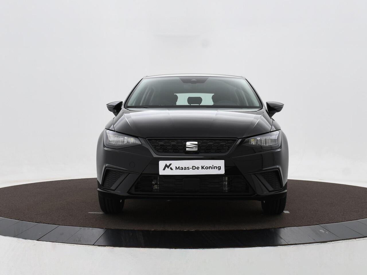 Seat IBIZA Style Plus 1.0 70 kW / 95 pk EcoTSI Hatchback