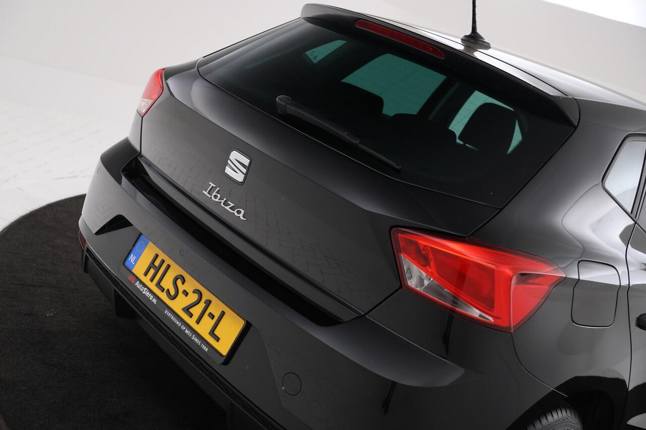 Seat IBIZA 1.0 MPI Move! 5 Deurs, Apple carplay, Lmv, Airco