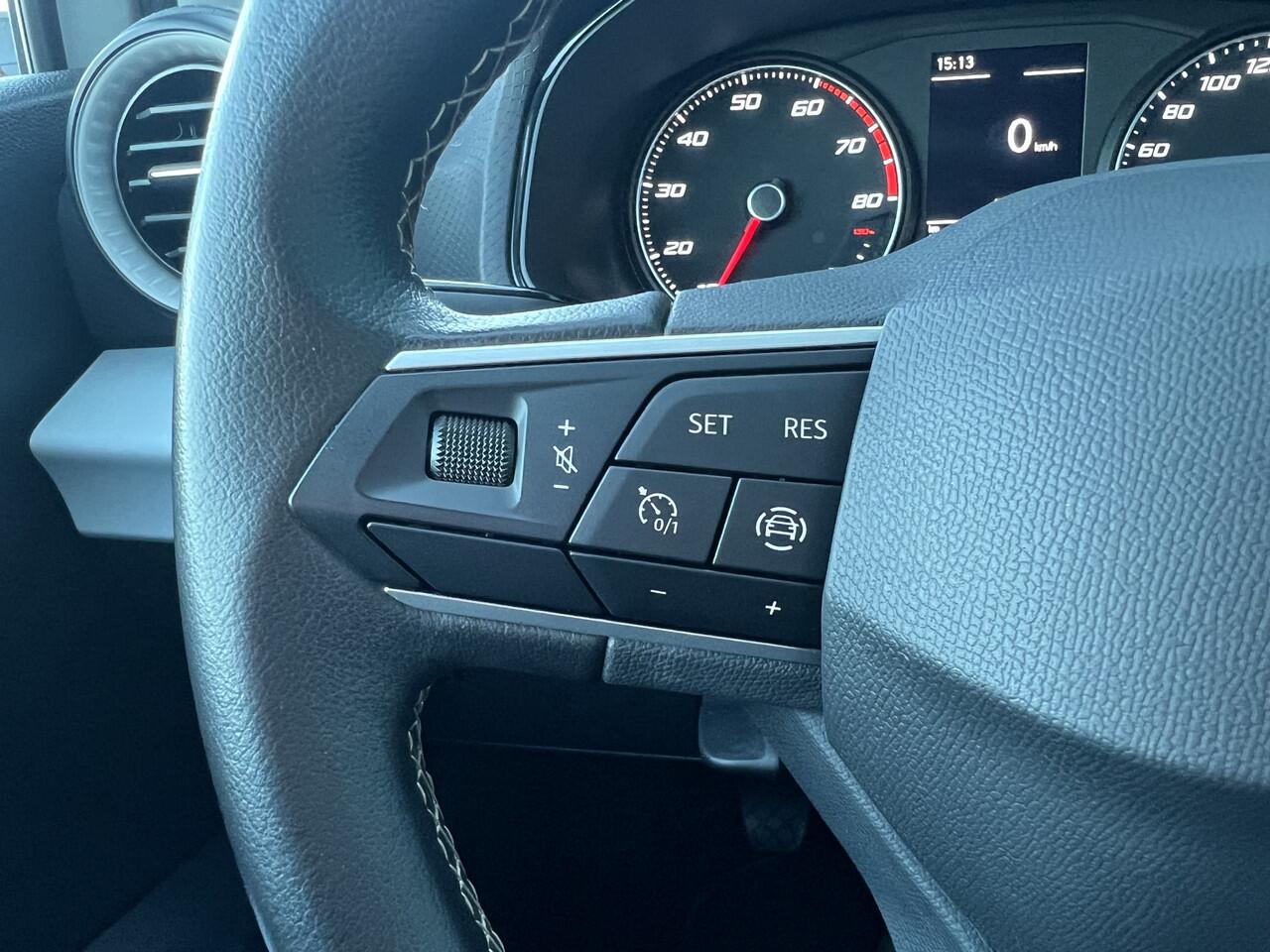 Seat IBIZA 1.0 EcoTSI Style CARPLAY | CRUISE | LED | PDC | ECC | 1'EIG