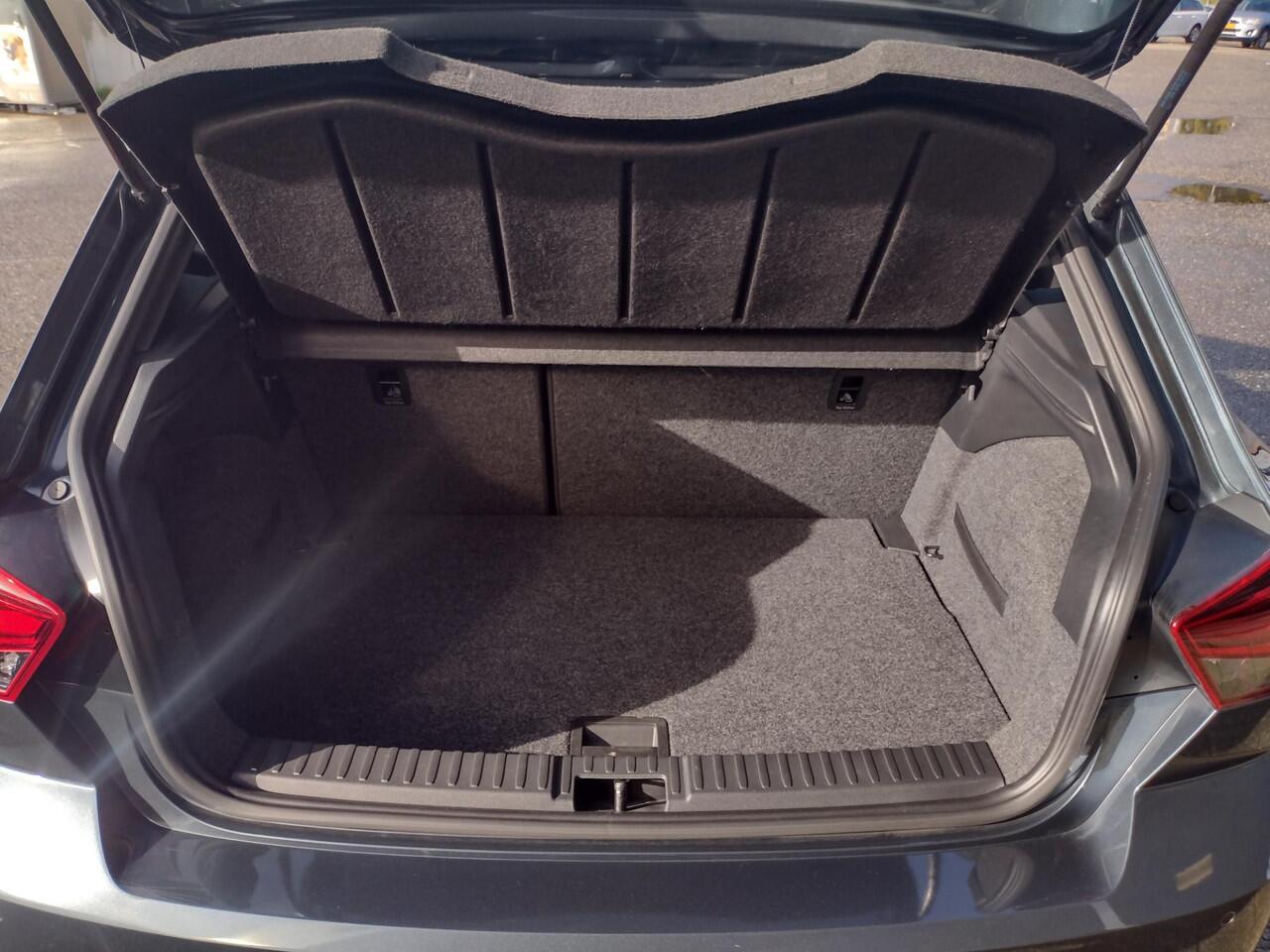 Seat IBIZA 1.0 TSI FR Business Intense Plus Automaat Staat in Hardenberg