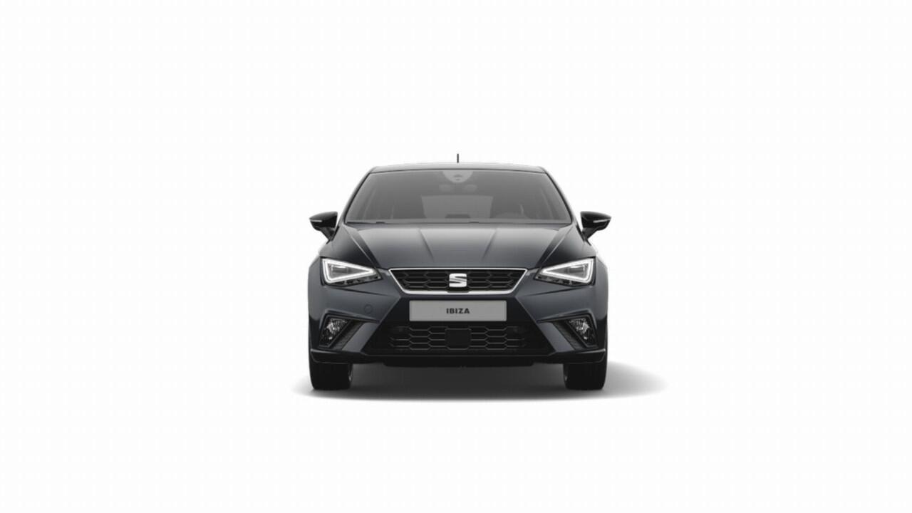 Seat IBIZA 1.0 EcoTSI FR Business Connect