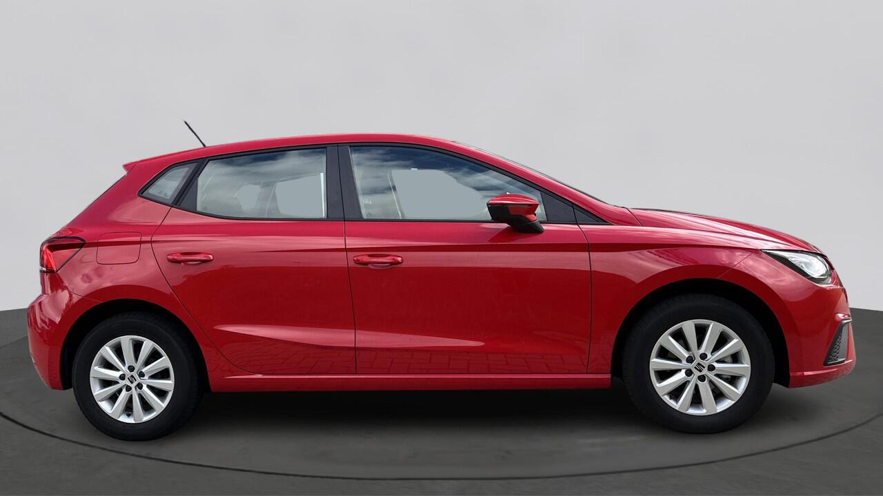 Seat IBIZA 1.0 EcoTSI Style