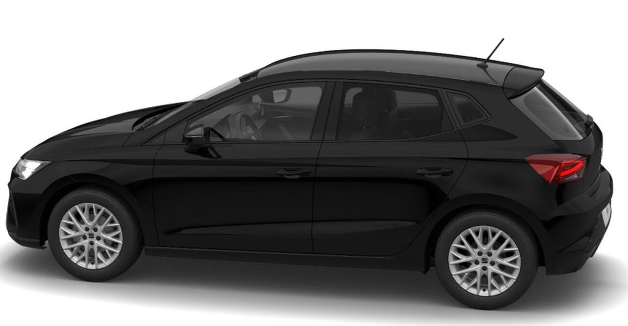 Seat IBIZA 1.0 EcoTSI Style Plus NIEUW MODEL ¤ 2.000,- inruilpremie! / Levering Q1 2026