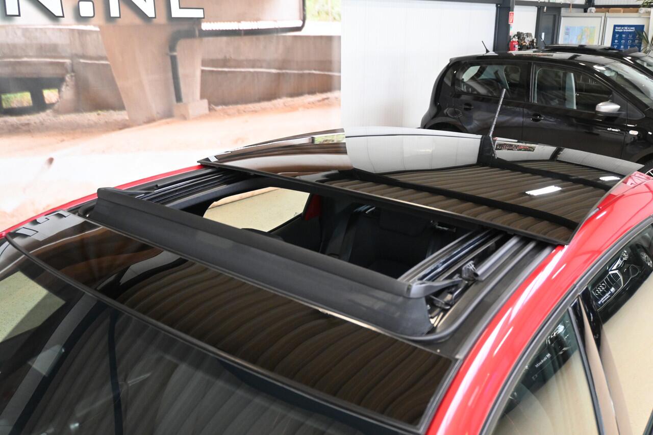 Seat IBIZA 1.5 TSI 150pk FR Business Intense Plus | Panoramadak | Keyless | Full link | 100% (Dealer) onderhouden label