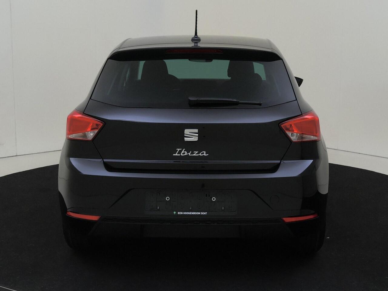 Seat IBIZA 1.0 EcoTSI Style Business Connect