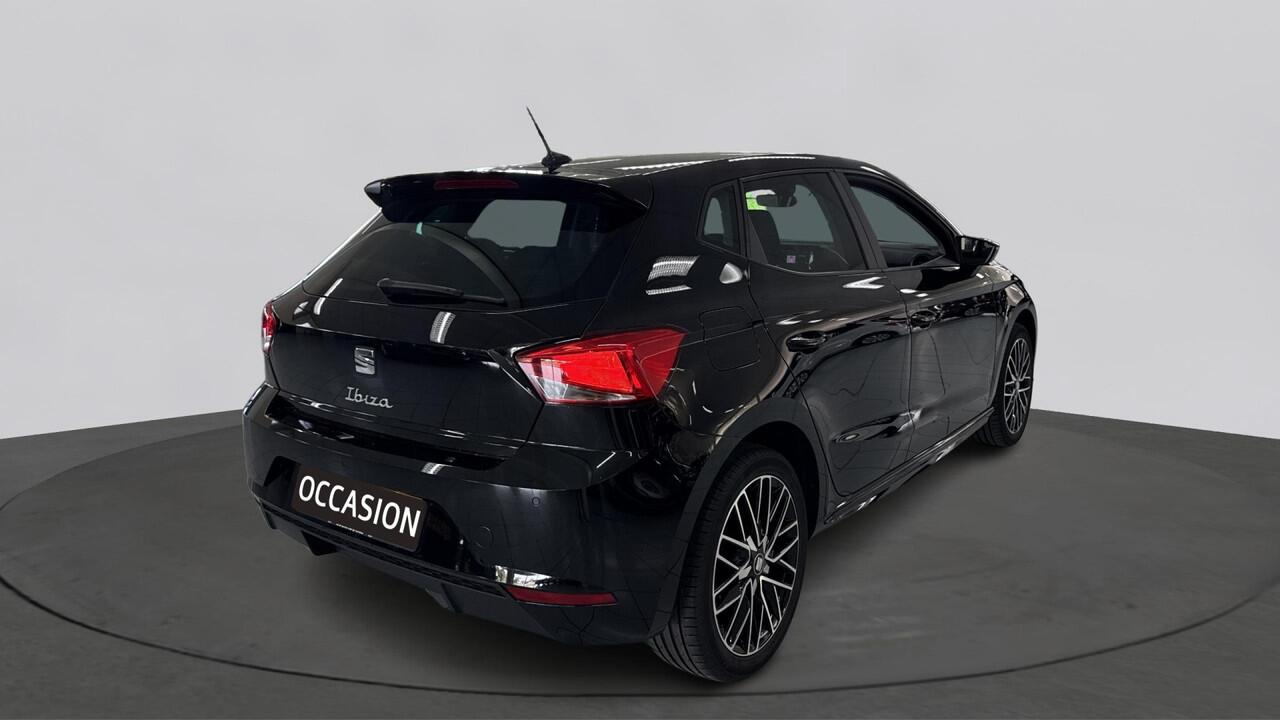 Seat IBIZA 1.0 EcoTSI 4.OH! Edition