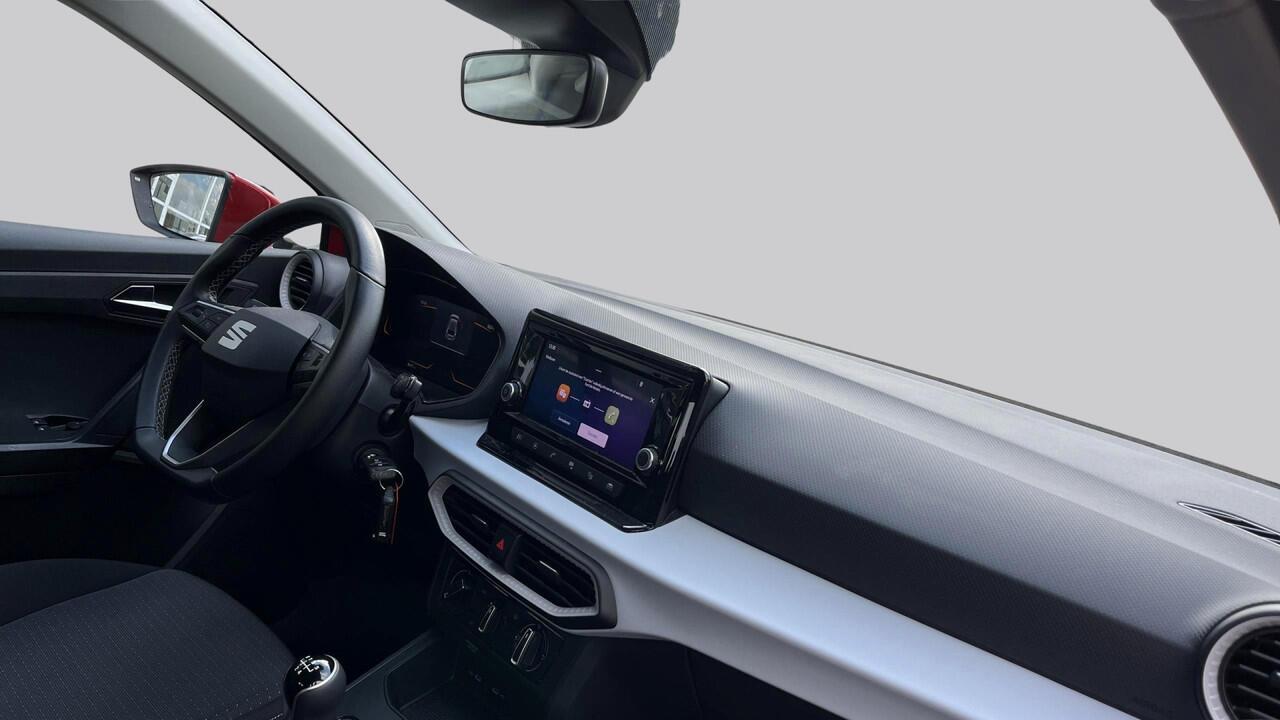 Seat IBIZA 1.0 EcoTSI Style