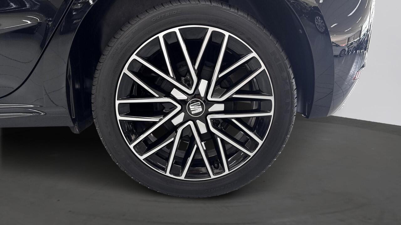 Seat IBIZA 1.0 EcoTSI 4.OH! Edition