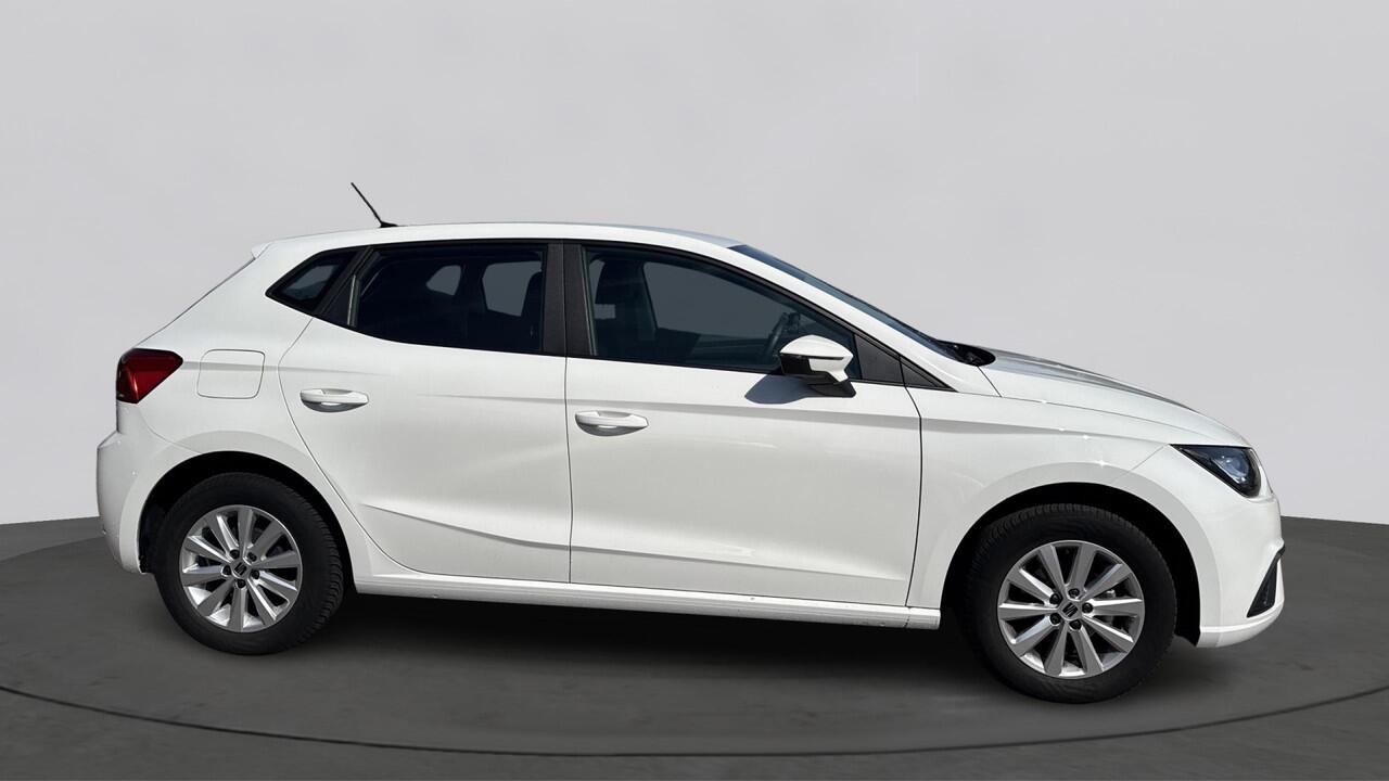Seat IBIZA 1.0 EcoTSI Style