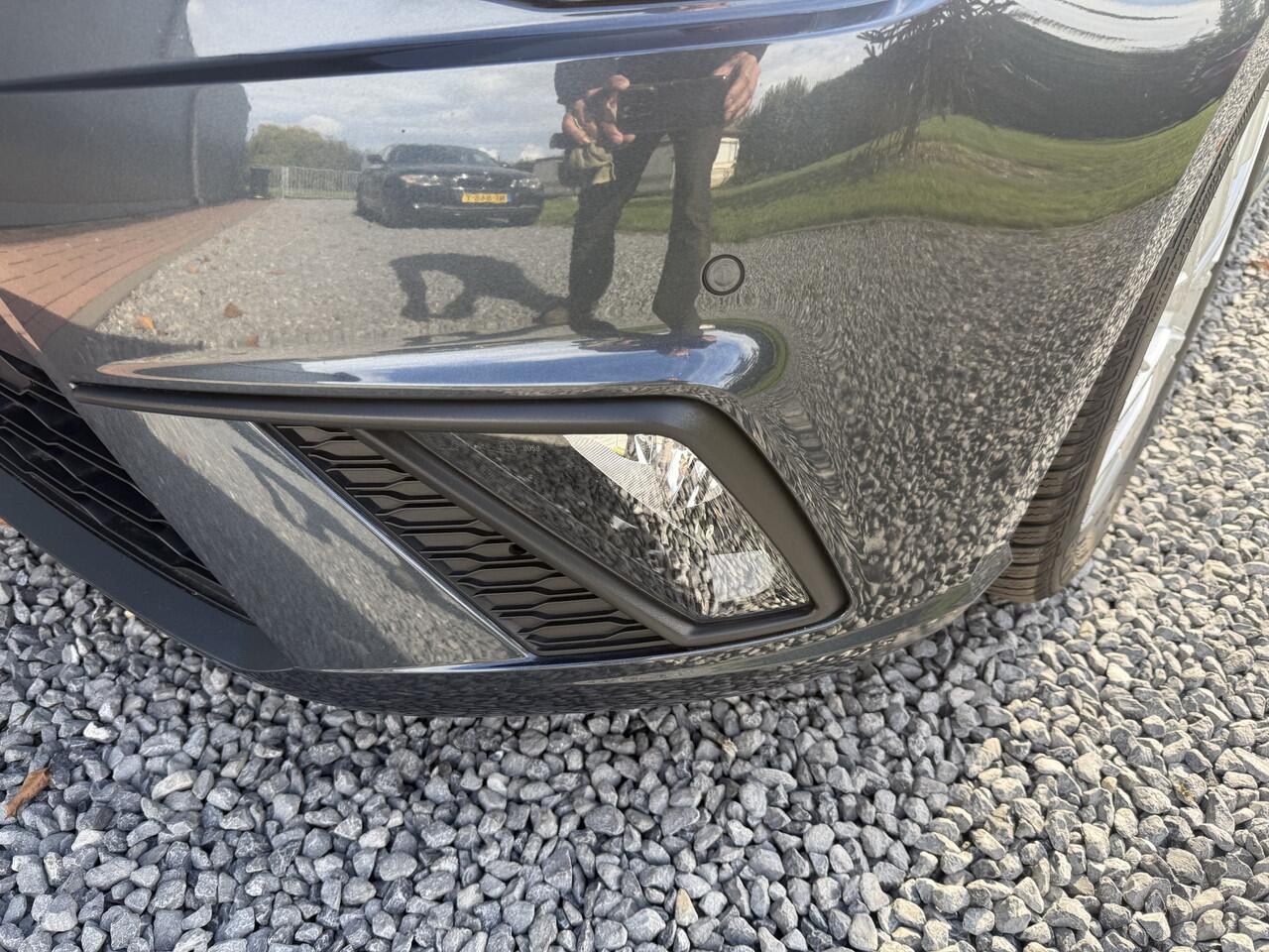 Seat IBIZA 1.0 EcoTSI Style Business Connect 5-drs