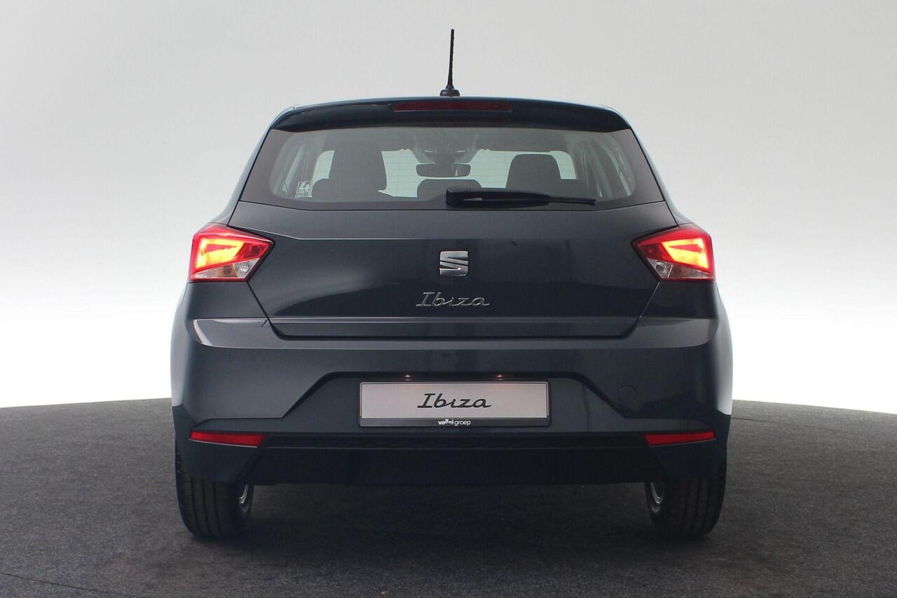 Seat IBIZA Style Plus 1.0 EcoTSI 70 kW / 95 pk