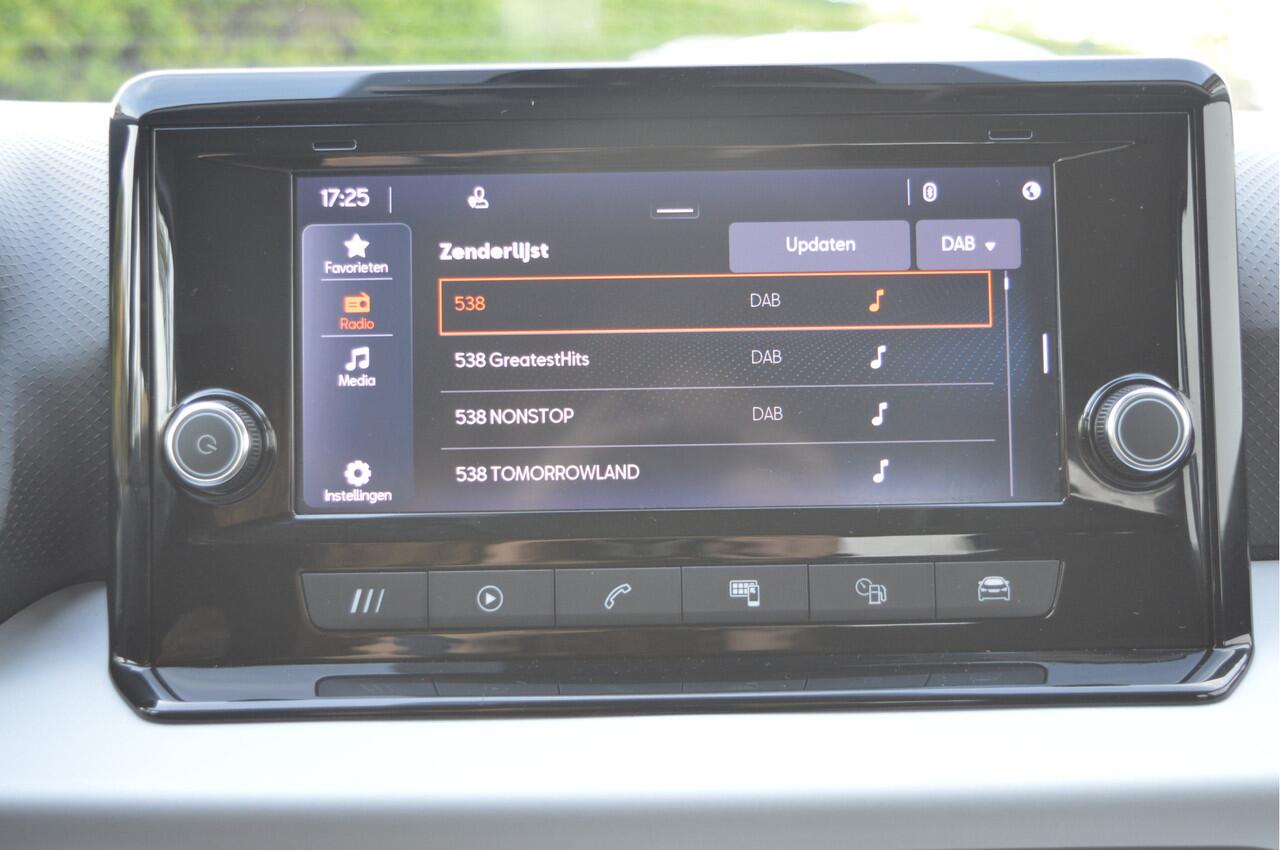 Seat IBIZA 96PK TSI Style NL-Auto / Apple,android / Led kopl. / Clima