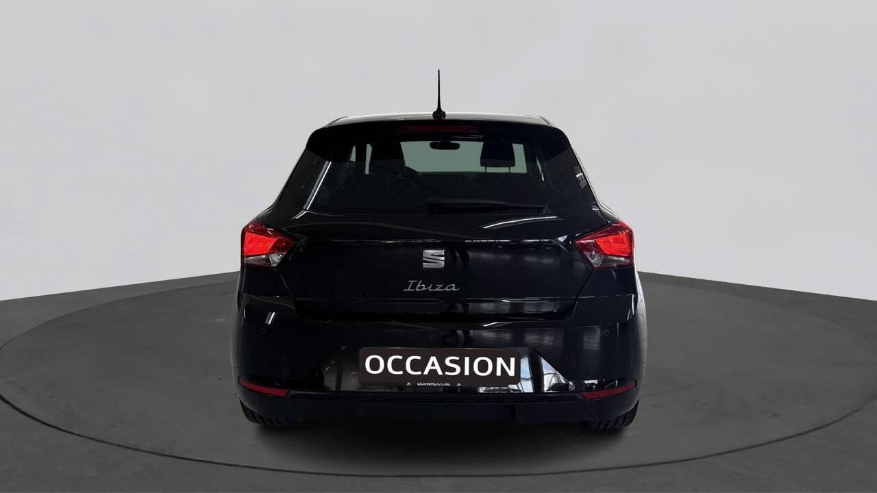 Seat IBIZA 1.0 EcoTSI 4.OH! Edition