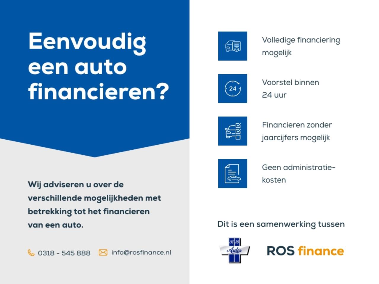 Seat IBIZA 1.0 EcoTSI 116pk FR Business Connect l 18 INCH l ACC l CAMERA l ECC l LED l NAVI l 5.000km