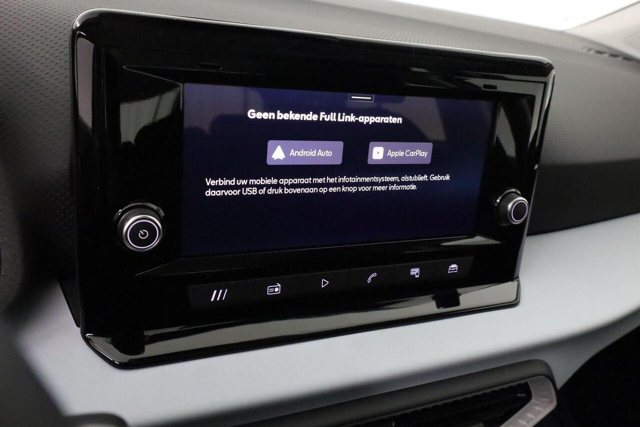 Seat IBIZA Style Plus 1.0 EcoTSI 70 kW / 95 pk