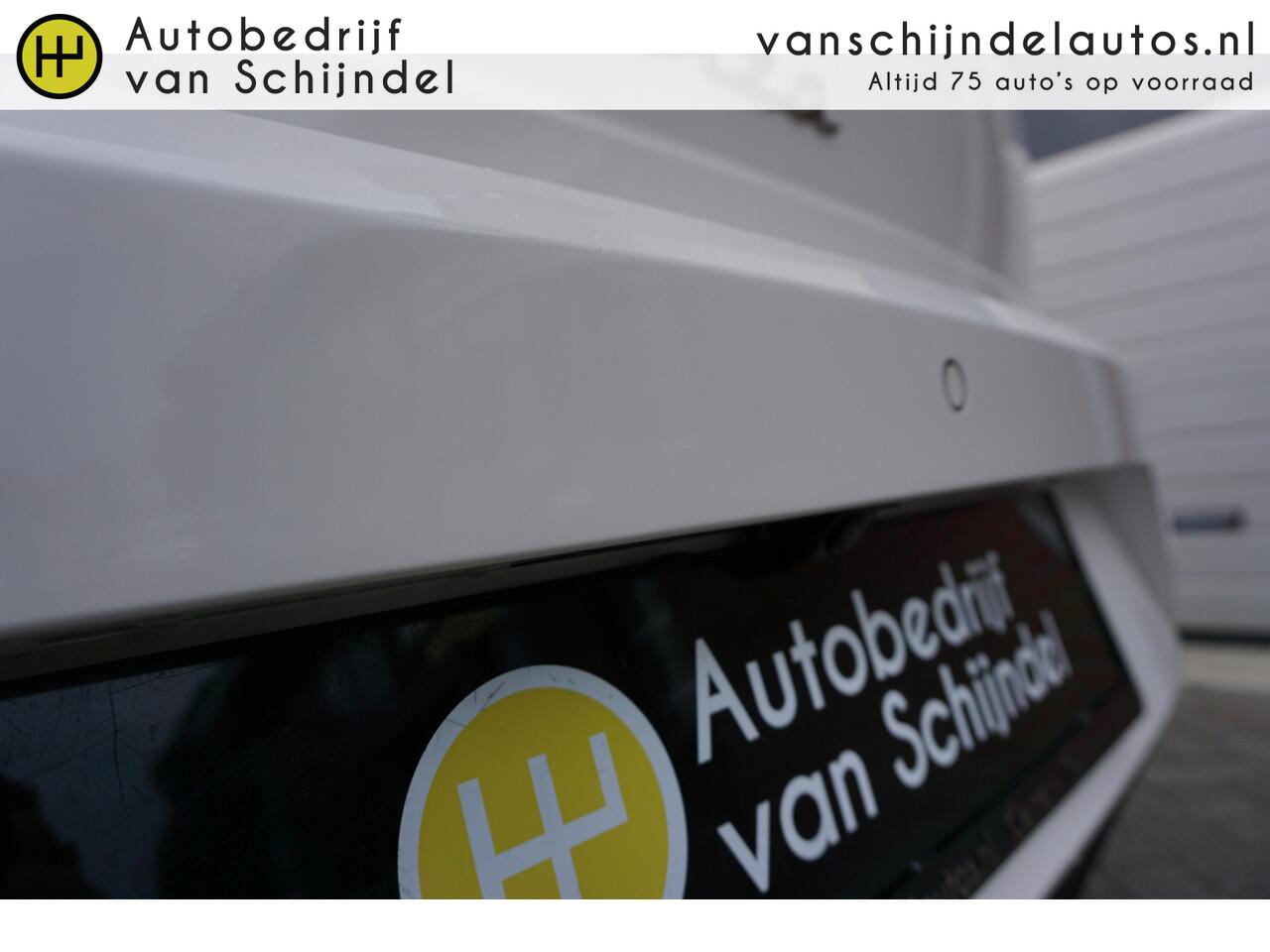 Seat IBIZA 1.0 TSI 110PK STYLE - CAMERA - PDC V+A - APPLE CARPLAY/ANDROID - ADAPT. CRUISE- STOELVERWARMING - DAB+ - LANE ASSIST - L.M. VELGEN - PRIVACYGLAS - BLUETOOTH DEALER ONDERHOUDEN - PERFECTE STAAT