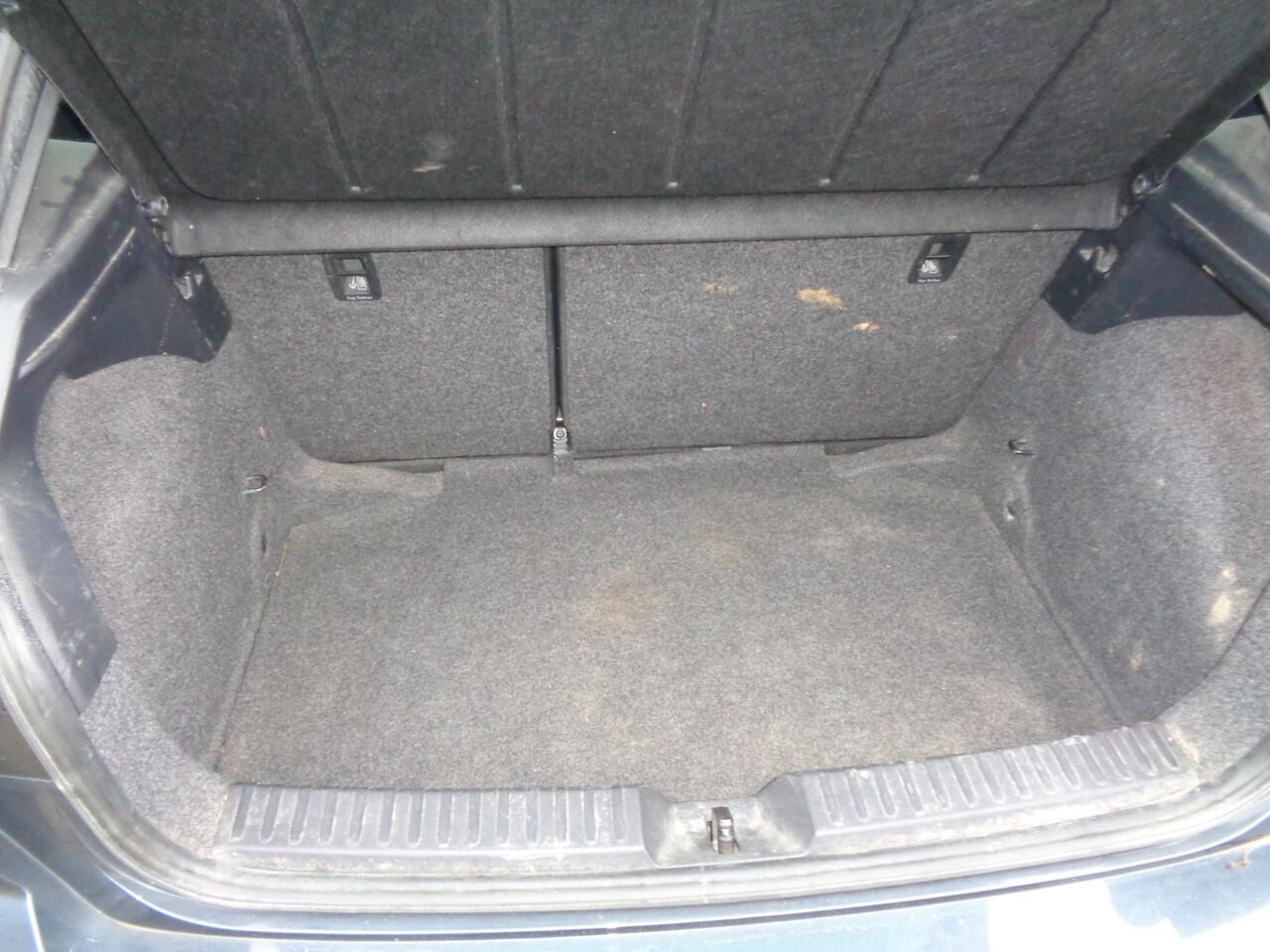 Seat IBIZA 1.0 TSI FR Business Intense Ecc,camera, PDC, Navigatie, carplay/android auto