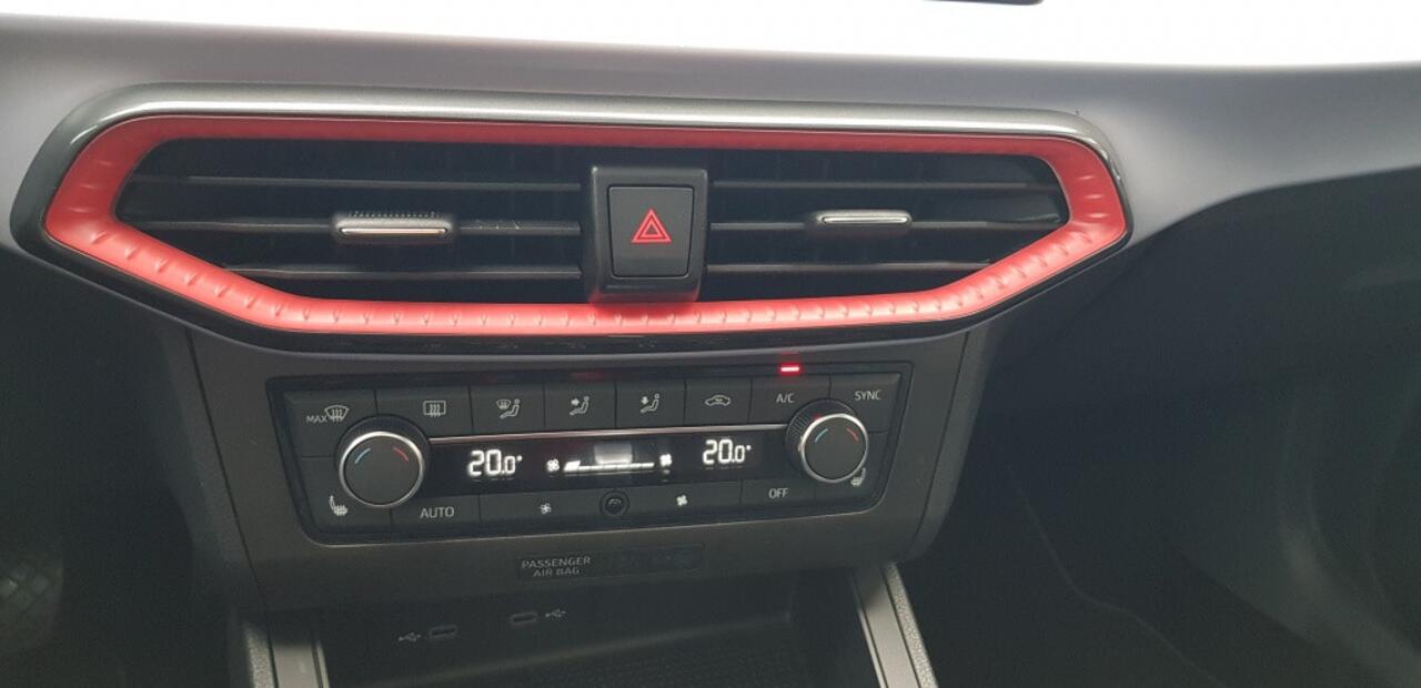 Seat IBIZA 1.0 EcoTSI FR