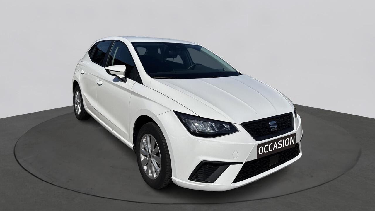 Seat IBIZA 1.0 EcoTSI Style