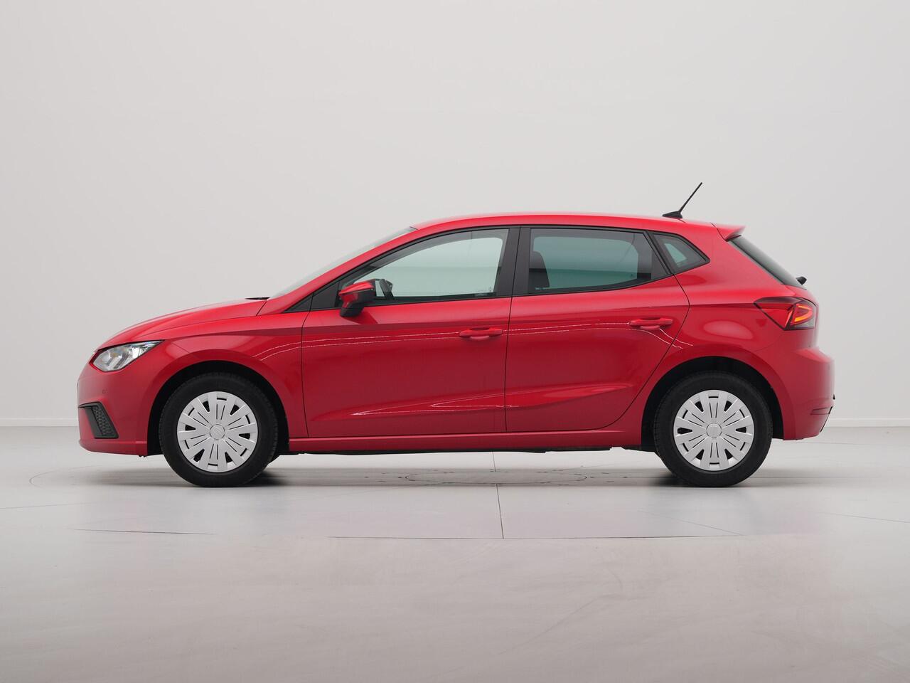 Seat IBIZA 1.0 TSI 115pk DSG Style Business Intense Navigatie Camera Carplay Cruise 135