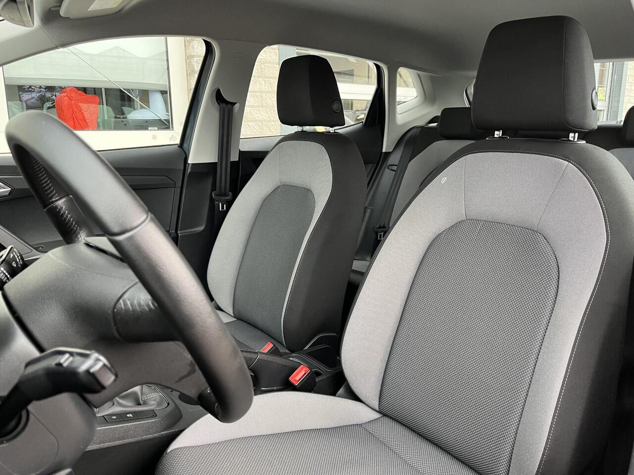 Seat IBIZA 1.0 TSI Style / CRUISE CONTROL/ NAVI/ RADIO/ AUX/ CLIMA/ ISOFIX