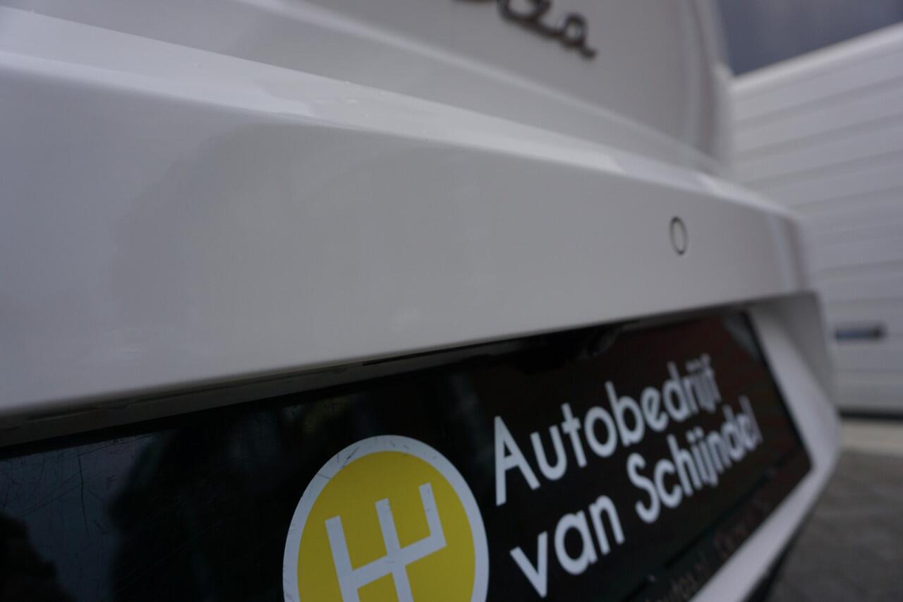 Seat IBIZA 1.0 TSI 110PK STYLE - CAMERA - PDC V+A - APPLE CARPLAY/ANDROID - ADAPT. CRUISE- STOELVERWARMING - DAB+ - LANE ASSIST - L.M. VELGEN - PRIVACYGLAS - BLUETOOTH DEALER ONDERHOUDEN - PERFECTE STAAT