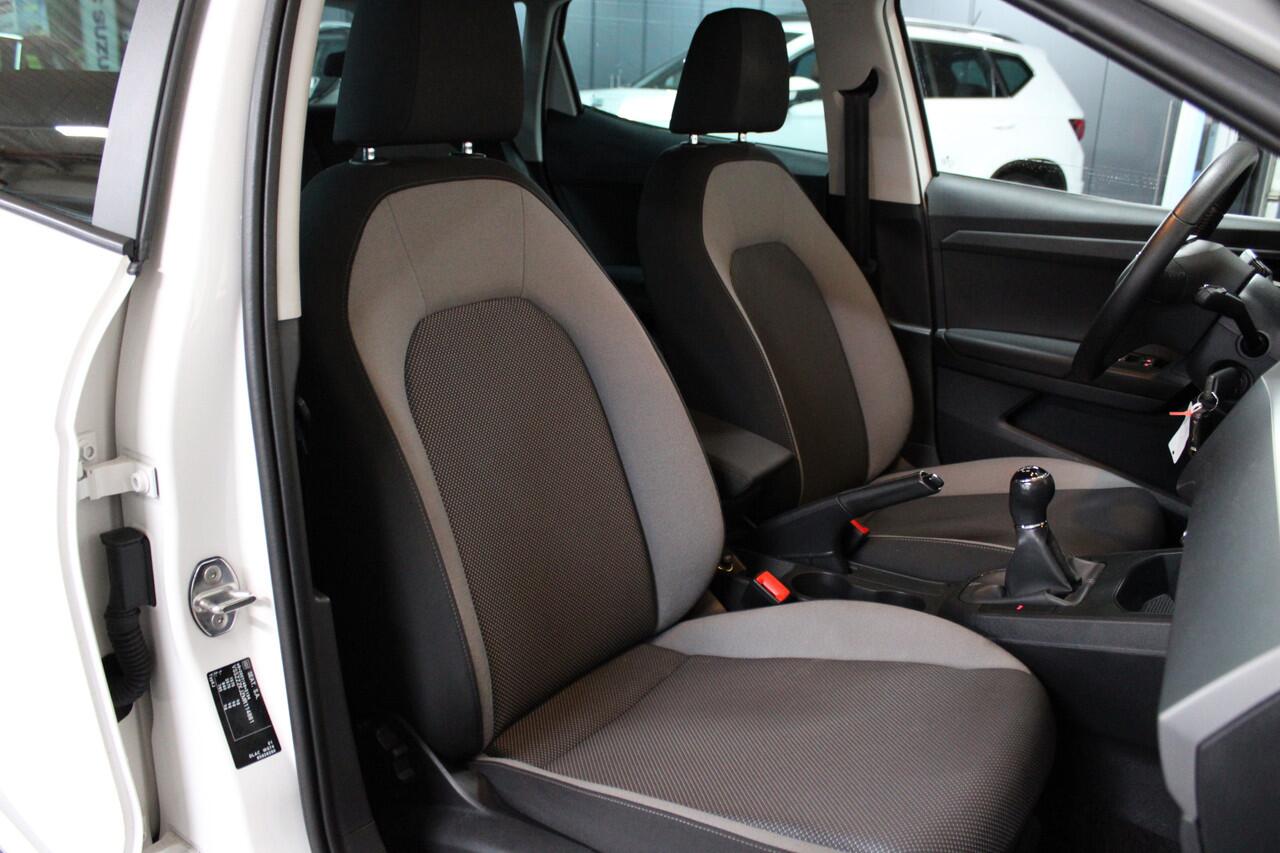 Seat IBIZA 1.0 TSI Style Business Intense / Navigatie / DAB+ /