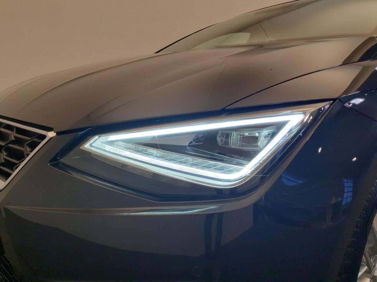 Seat IBIZA 1.0 EcoTSI 116pk DSG/AUT FR Camera, Climatronic, ACC