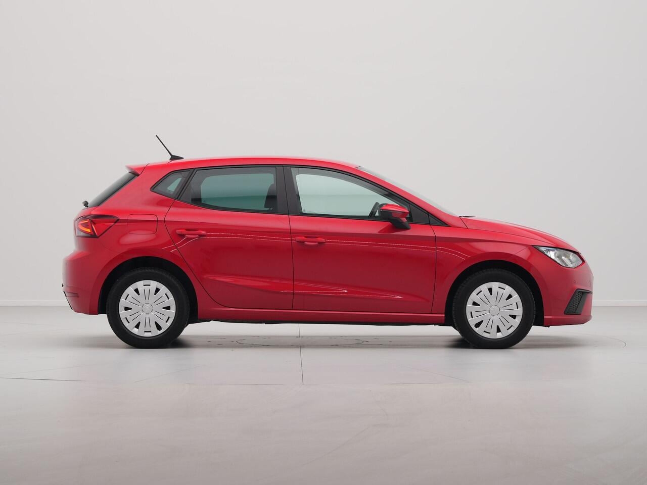 Seat IBIZA 1.0 TSI 115pk DSG Style Business Intense Navigatie Camera Carplay Cruise 135