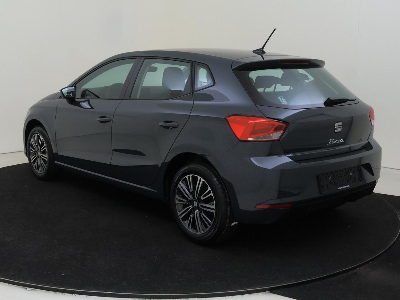 Seat IBIZA 1.0 EcoTSI Style