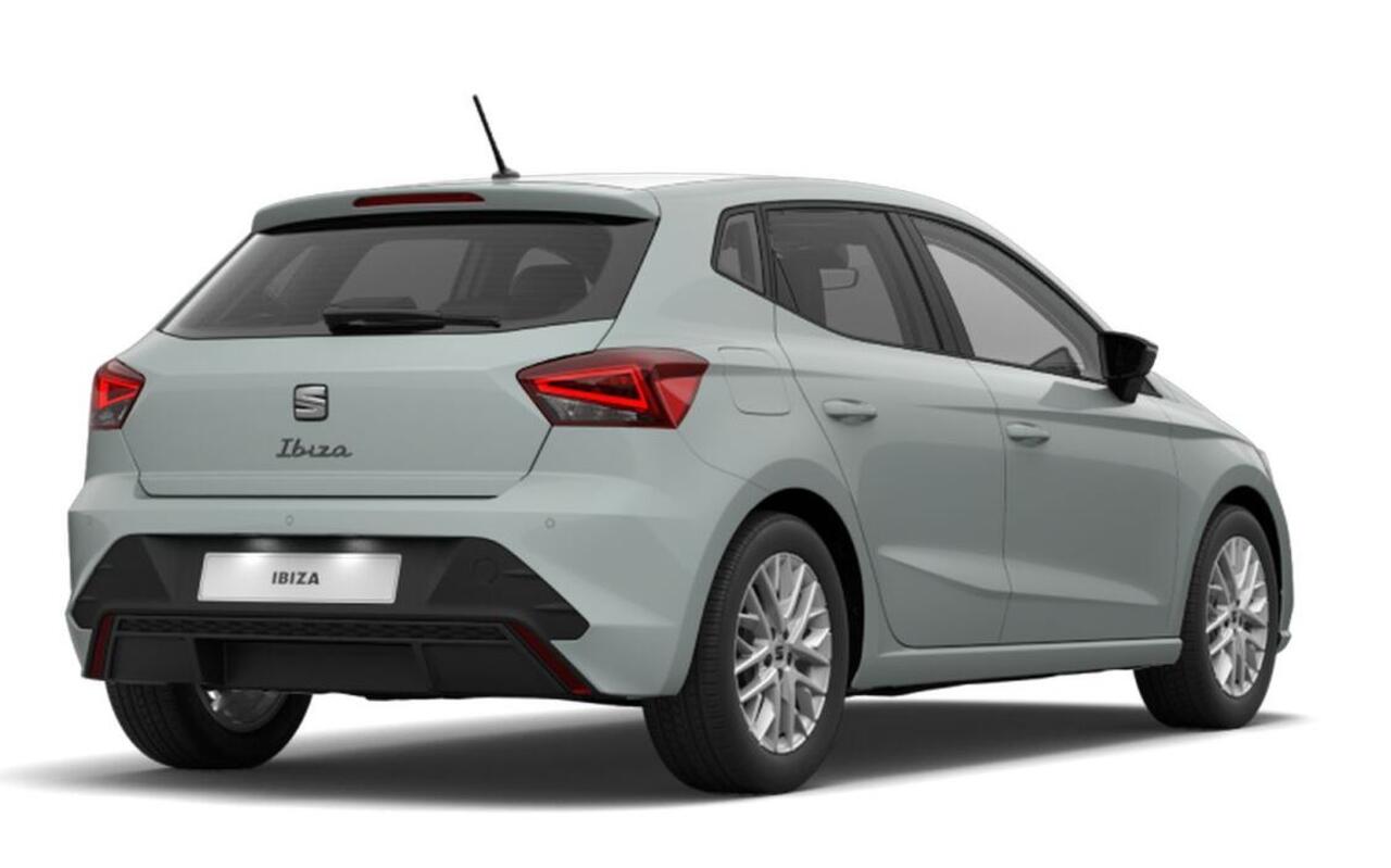Seat IBIZA 1.0 EcoTSI Style Facelift