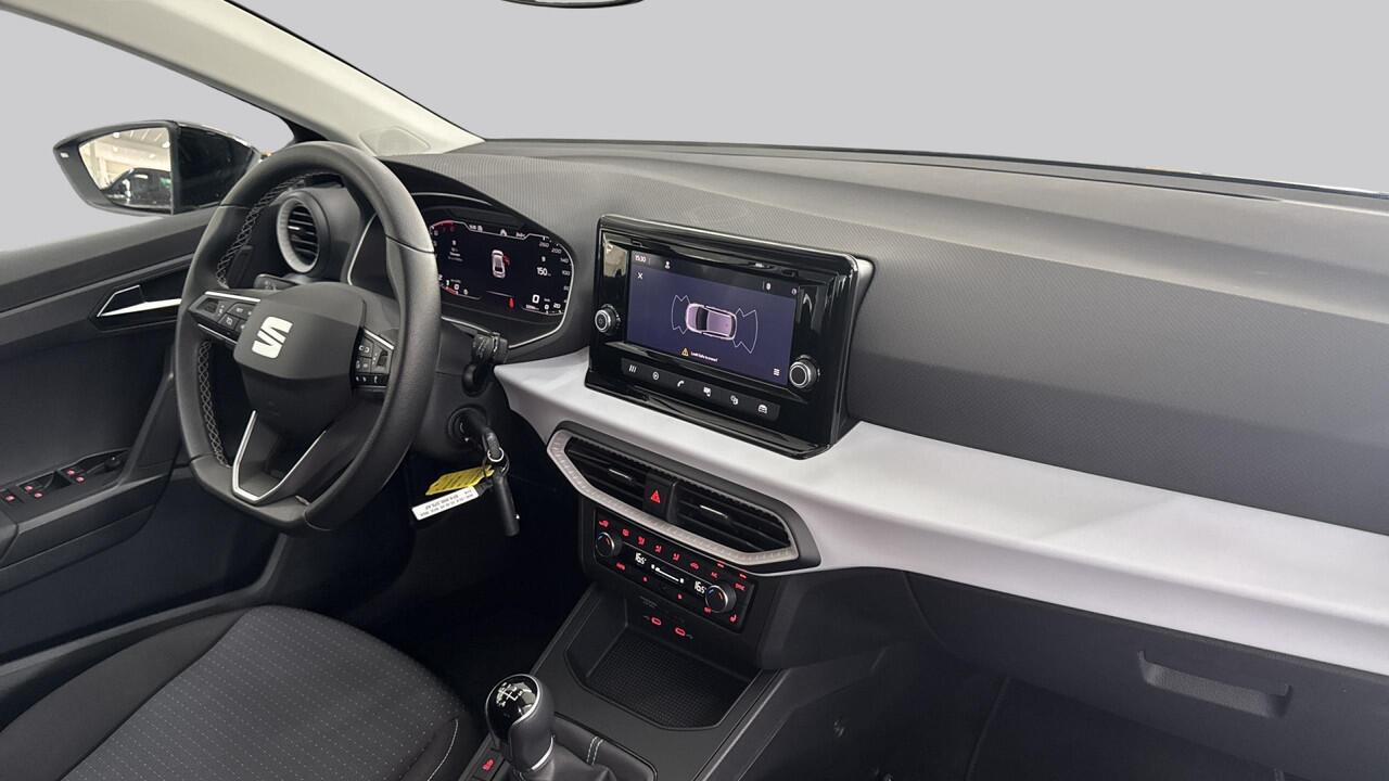 Seat IBIZA 1.0 EcoTSI 4.OH! Edition