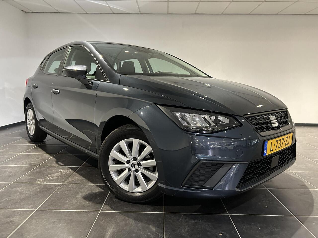 Seat IBIZA 1.0 EcoTSI Style | Android Auto/ Apple Carplay | Climate control