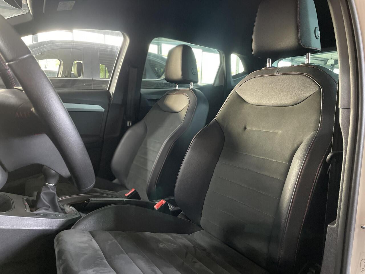 Seat IBIZA 1.0 TSI FR 110 PK BEATS