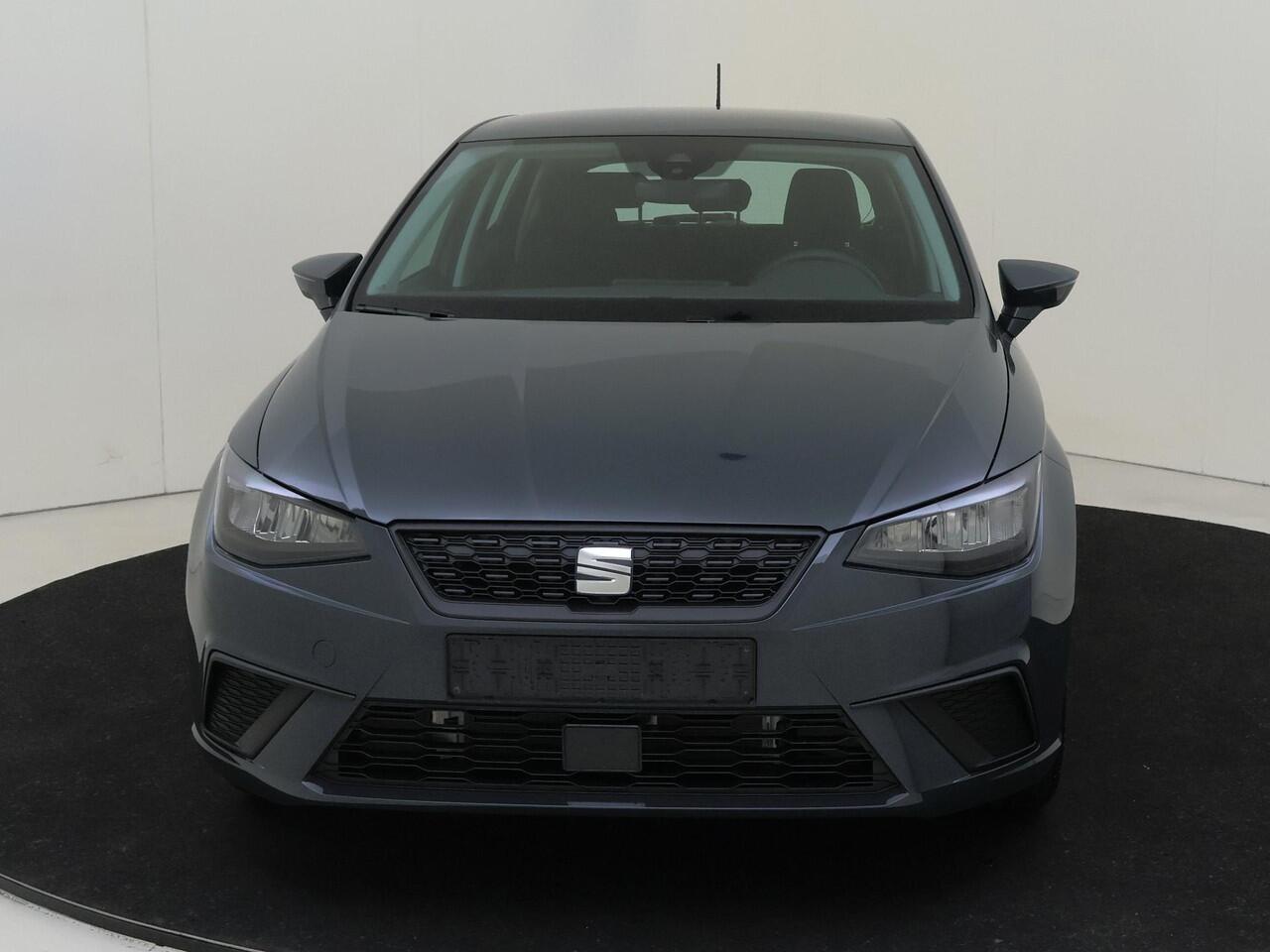 Seat IBIZA 1.0 EcoTSI Style
