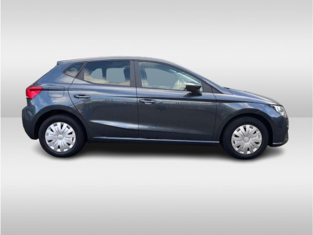 Seat IBIZA 1.0 TSI Style Business Intense Navigatie / Airco (Clima) / Camera / Parkeersensoren / App-connect