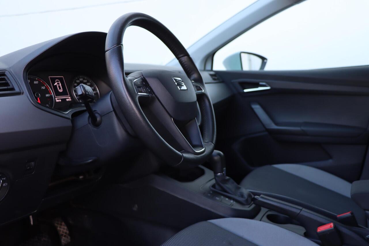 Seat IBIZA 1.0 TSI Style Business Intense 110pk