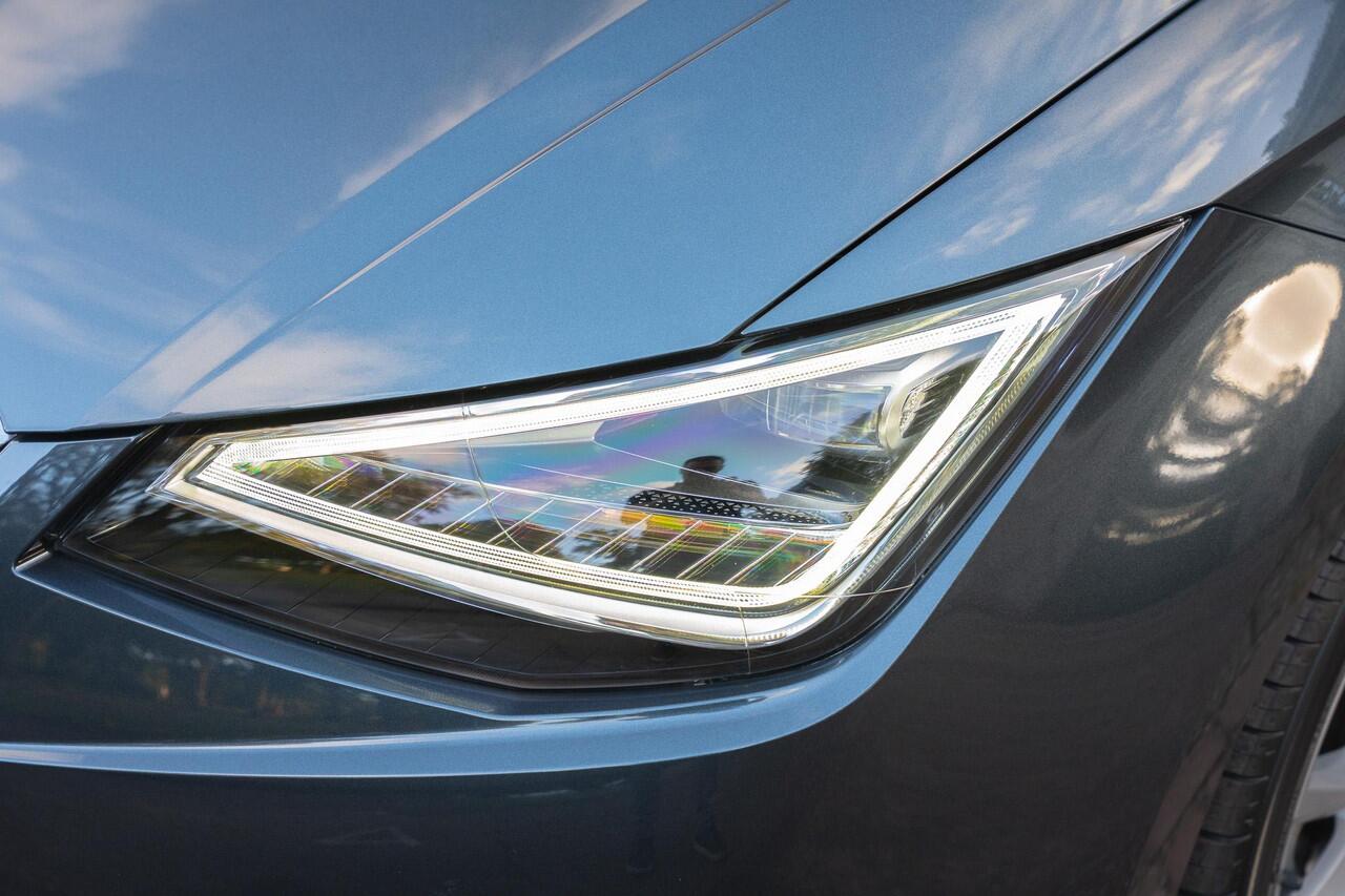 Seat IBIZA 1.0 EcoTSI FR CAMERA | STOELVERW | CARPLAY | CLIMATE CONTROL