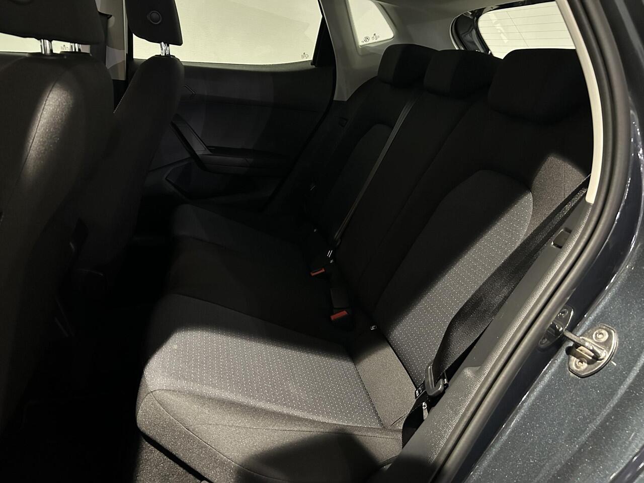 Seat IBIZA 1.0 EcoTSI Style | Android Auto/ Apple Carplay | Climate control