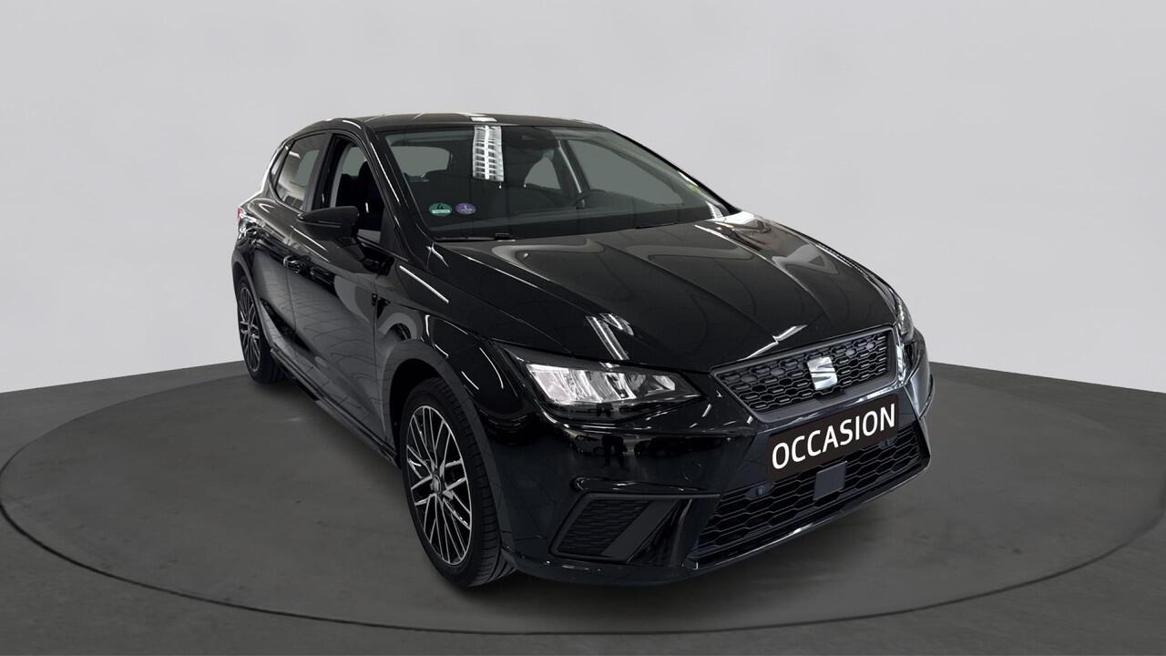 Seat IBIZA 1.0 EcoTSI 95pk 4.OH! Edition