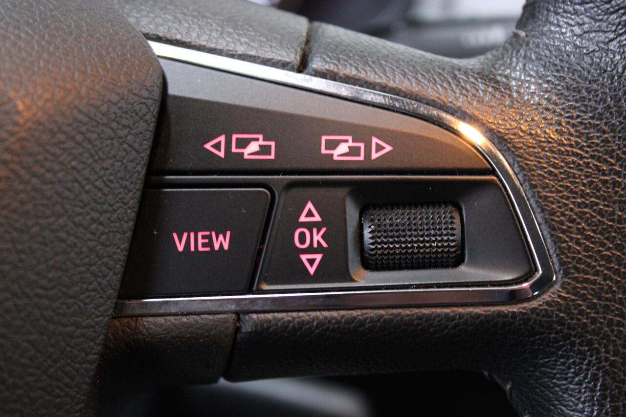 Seat IBIZA 1.0 TSI Style Business Intense / Navigatie / DAB+ /