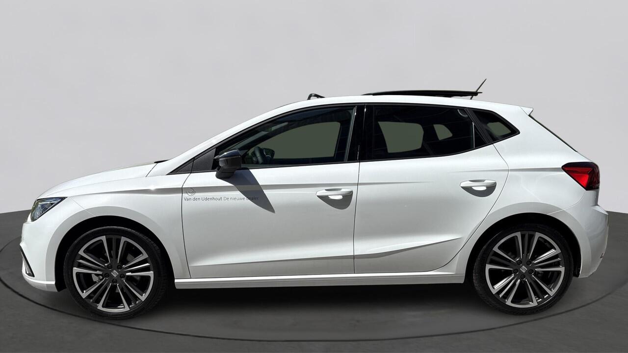 Seat IBIZA 1.0 EcoTSI FR Anniversary