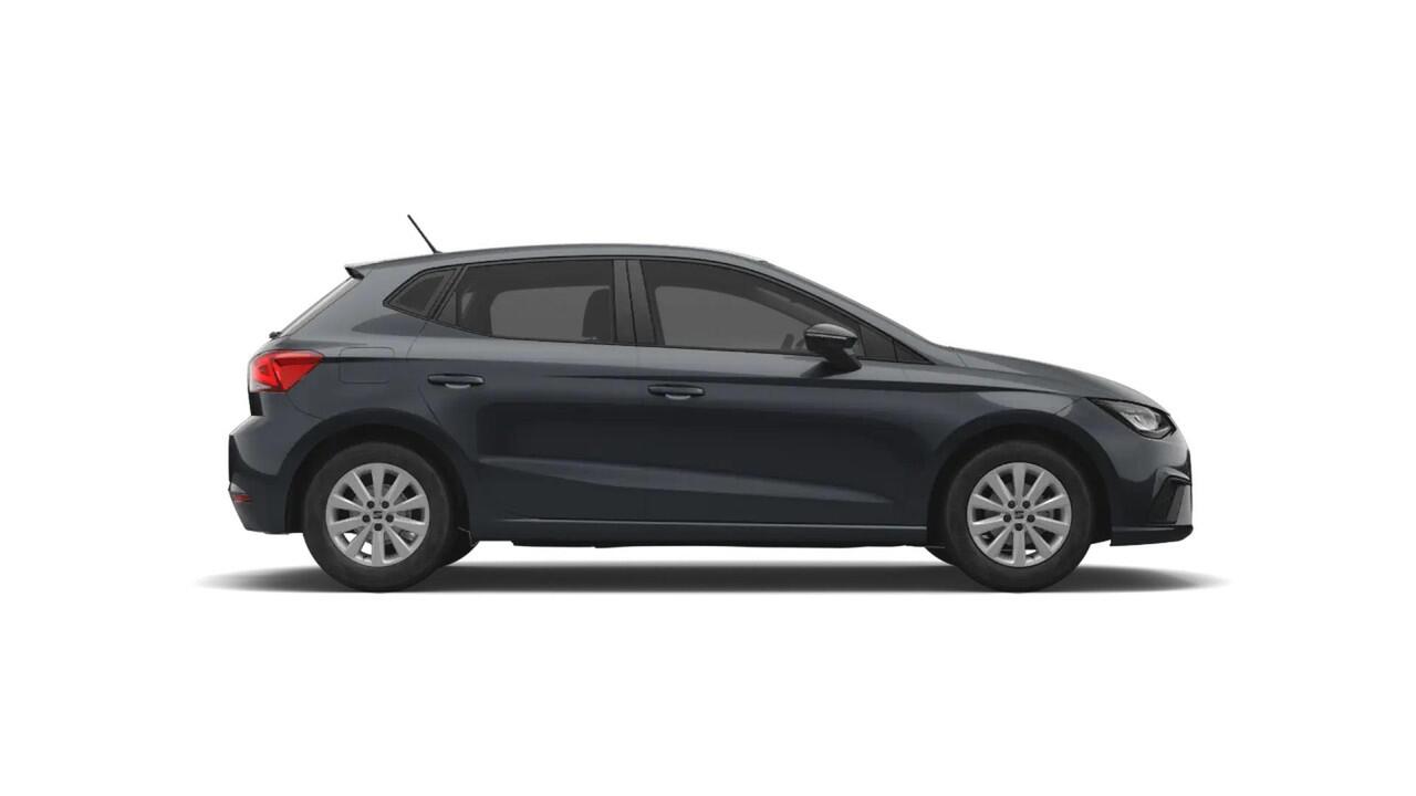 Seat IBIZA Style Plus 1.0 70 kW / 95 pk EcoTSI Hatchback