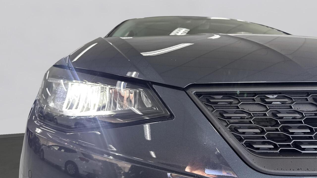 Seat IBIZA 1.0 EcoTSI Style Business Connect