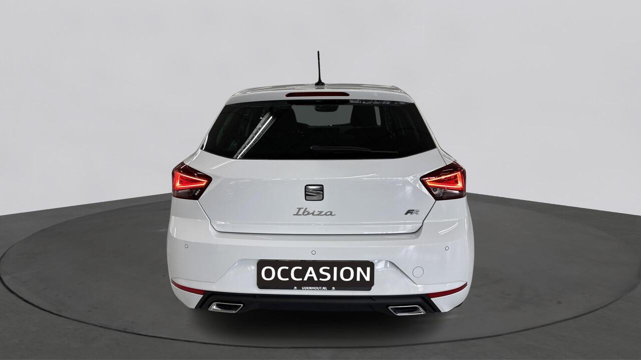 Seat IBIZA 1.0 EcoTSI FR Business Intense