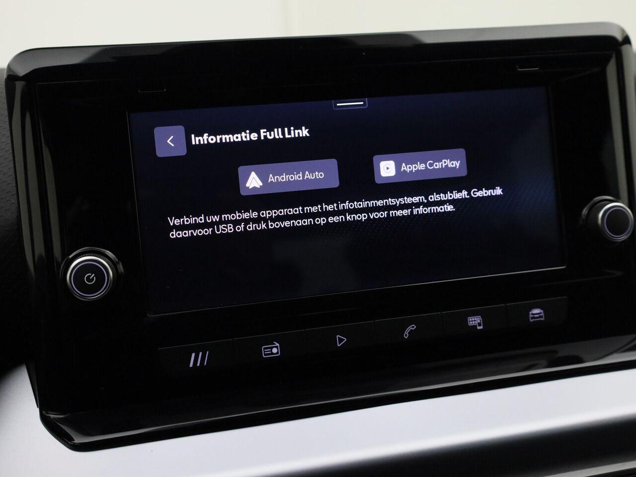 Seat IBIZA 1.0TSI/95PK FR · Navigatie · Apple Car Play · Parkeersensoren · Garantie tot april 2028 of 80000km · TOPDEAL