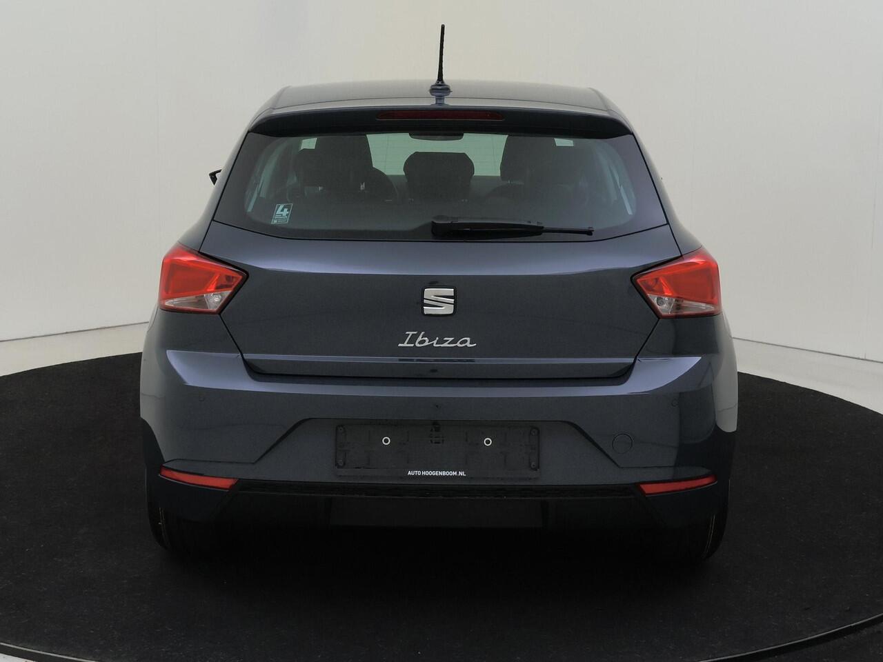 Seat IBIZA 1.0 EcoTSI Style