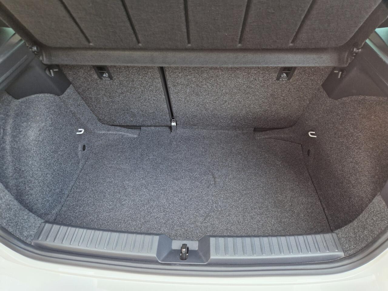 Seat IBIZA 1.0 TSI FR Business Intense 12MND BOVAG GAR | ACC | CLIMA | CARPLAY | CAMERA | KEYLESS | NAVI |