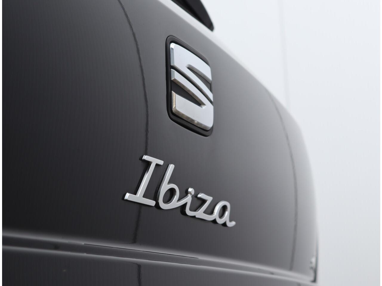 Seat IBIZA 1.0 EcoTSI Style Business Connect | Climate Control | DAB | LED