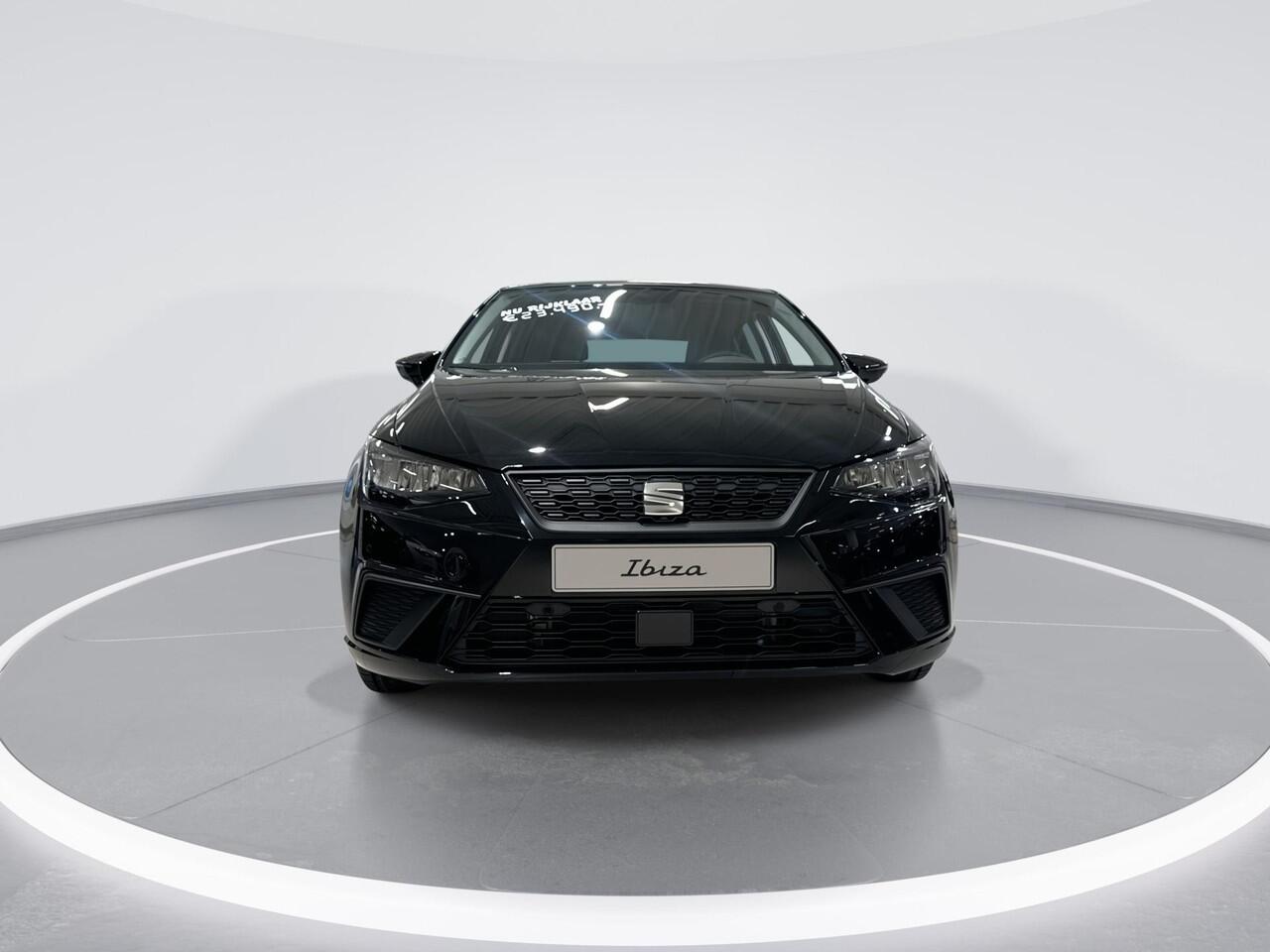 Seat IBIZA Style Business Connect 1.0 EcoTSI 70 kW / 95 PK | Herwaardering! | Privatelease 369,- Per maand!